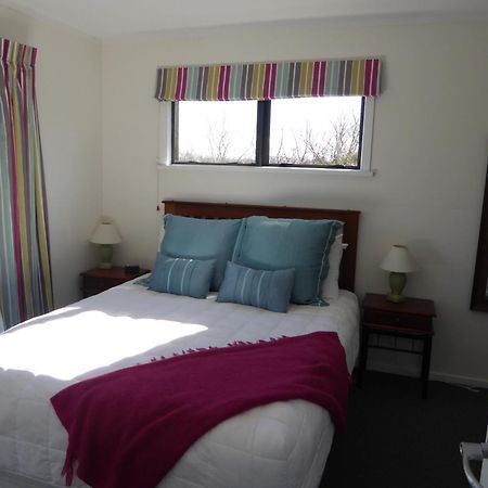 Cottages On St Andrews Havelock North Extérieur photo