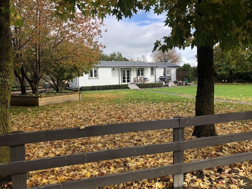 Cottages On St Andrews Havelock North Extérieur photo