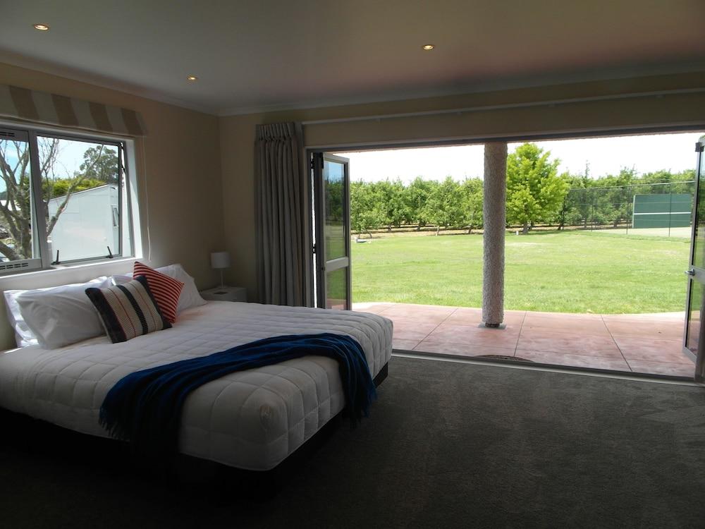 Cottages On St Andrews Havelock North Extérieur photo