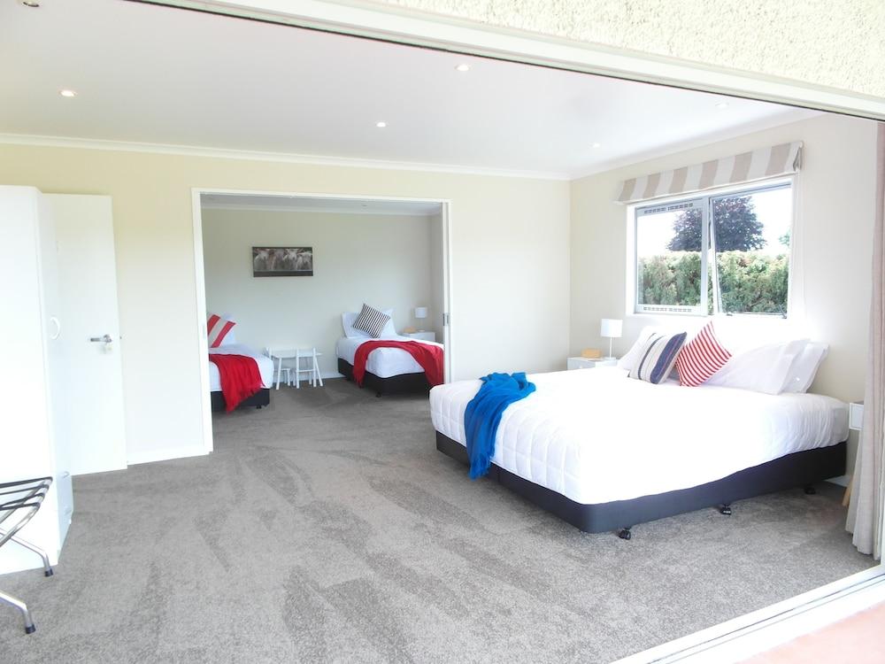 Cottages On St Andrews Havelock North Extérieur photo