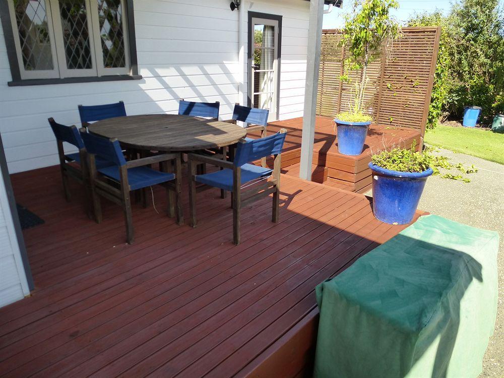 Cottages On St Andrews Havelock North Extérieur photo