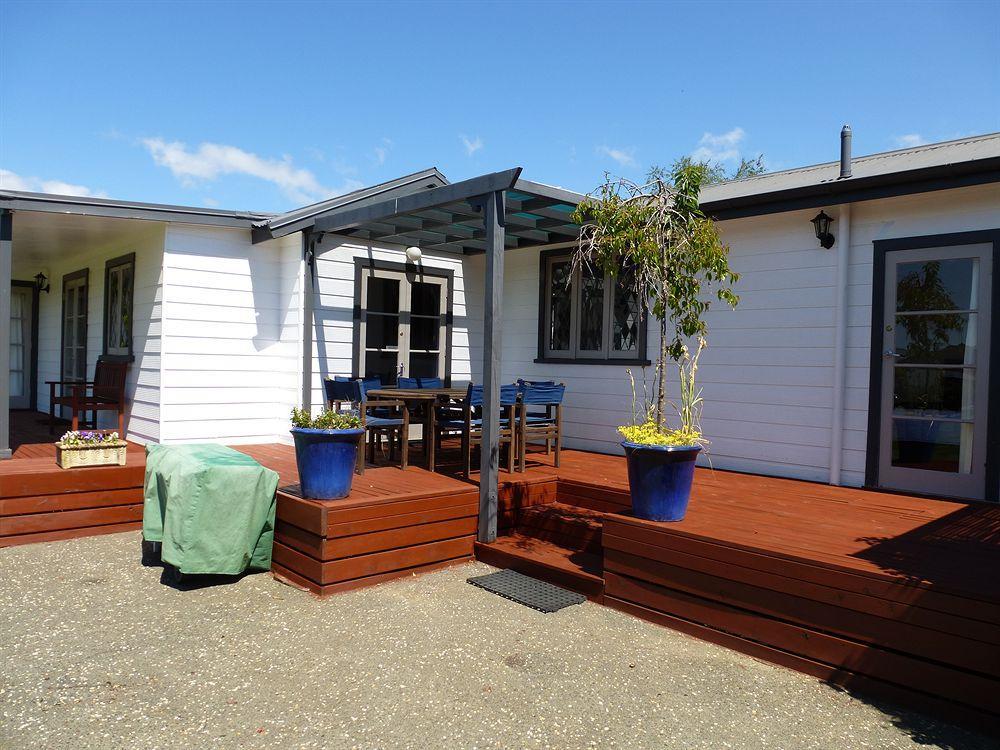 Cottages On St Andrews Havelock North Extérieur photo