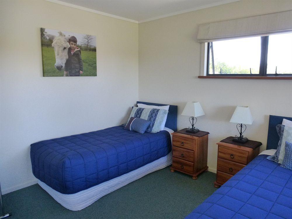 Cottages On St Andrews Havelock North Extérieur photo