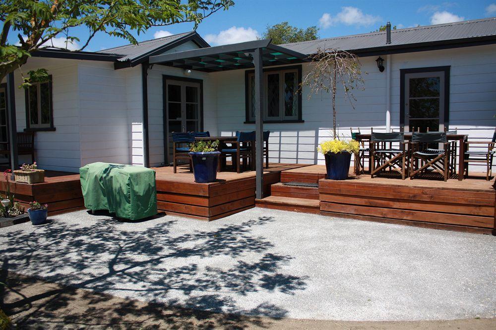 Cottages On St Andrews Havelock North Extérieur photo
