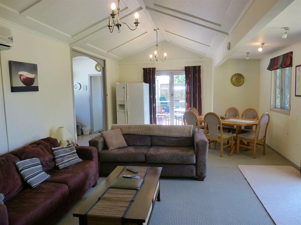 Cottages On St Andrews Havelock North Extérieur photo