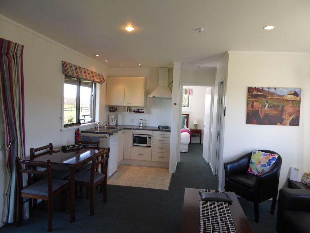 Cottages On St Andrews Havelock North Extérieur photo