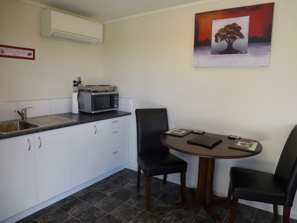 Cottages On St Andrews Havelock North Extérieur photo