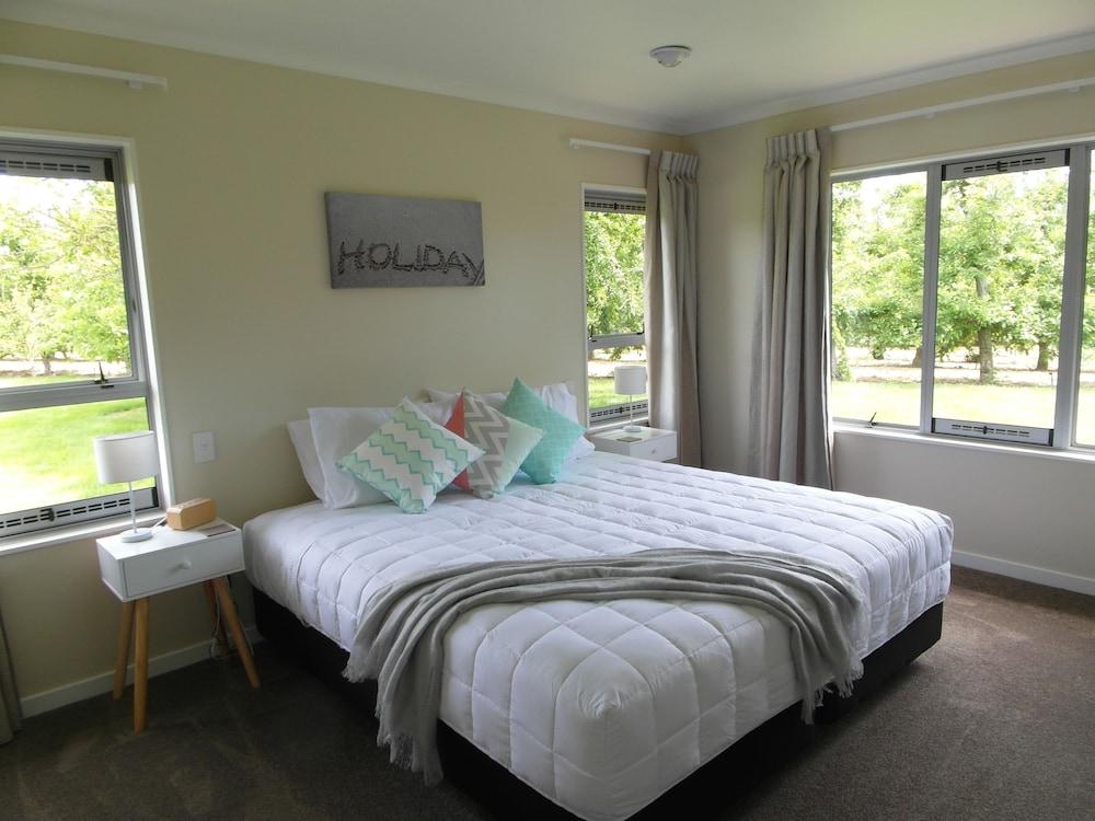 Cottages On St Andrews Havelock North Extérieur photo