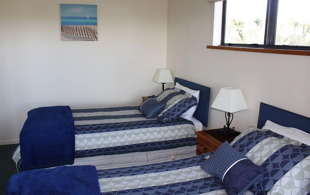 Cottages On St Andrews Havelock North Extérieur photo