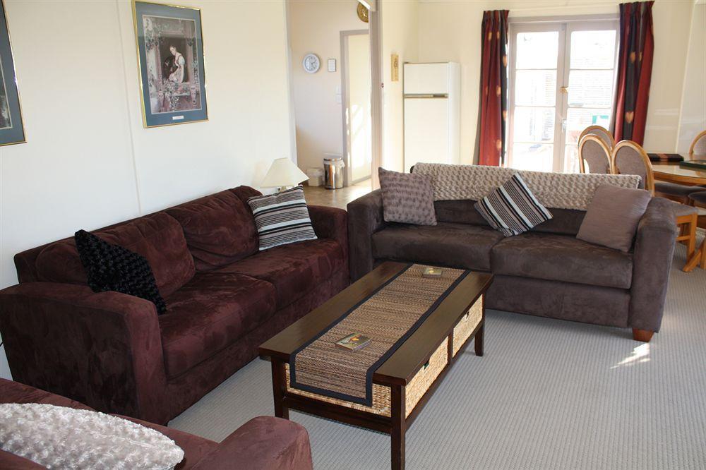 Cottages On St Andrews Havelock North Extérieur photo