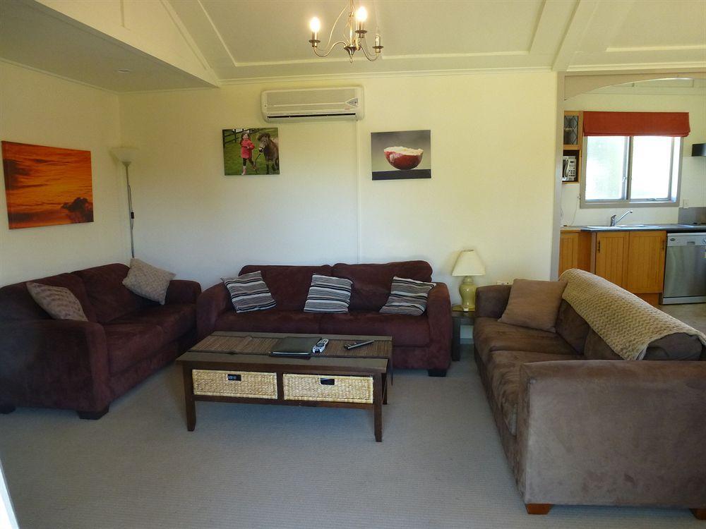 Cottages On St Andrews Havelock North Extérieur photo