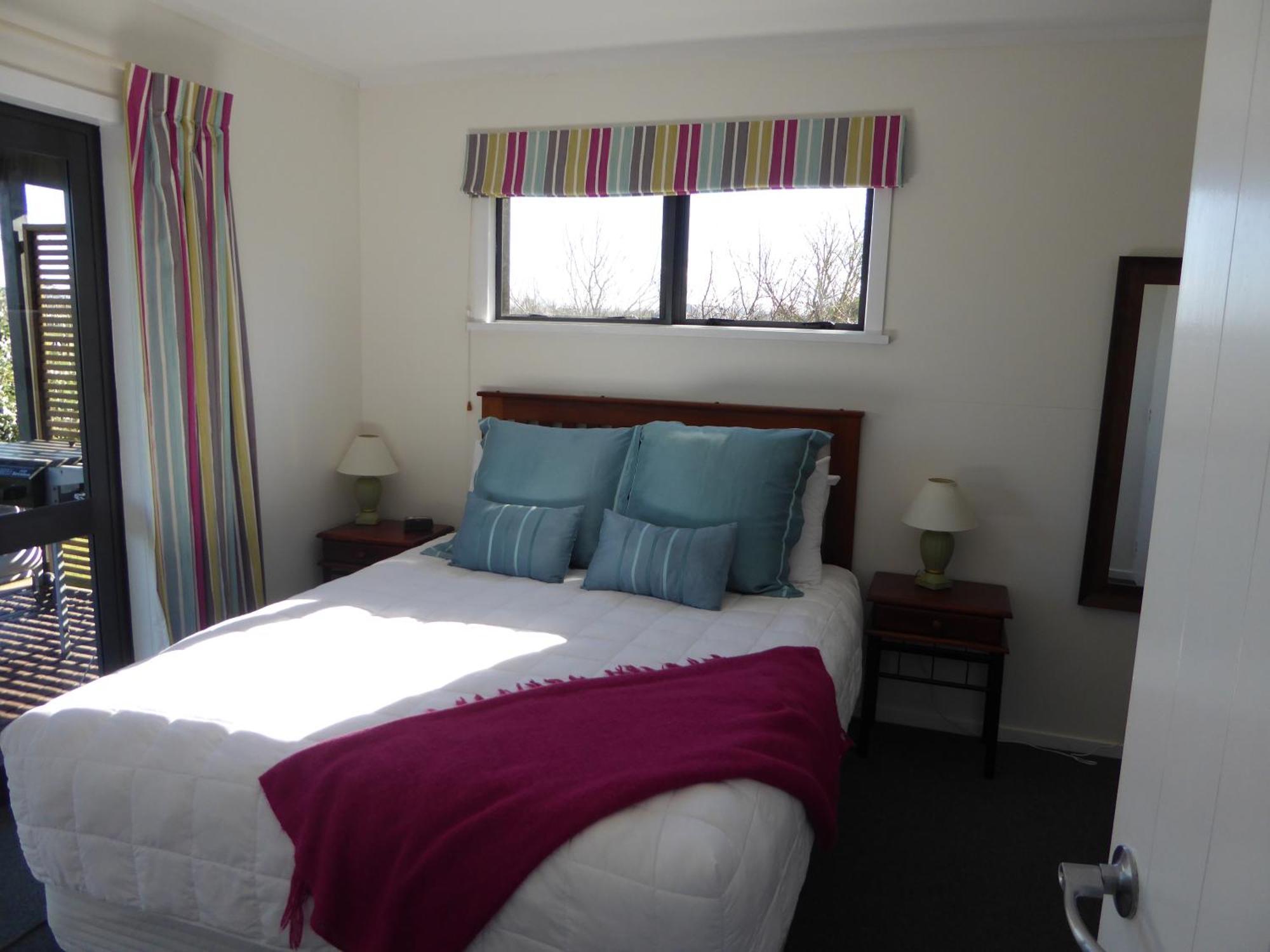 Cottages On St Andrews Havelock North Extérieur photo