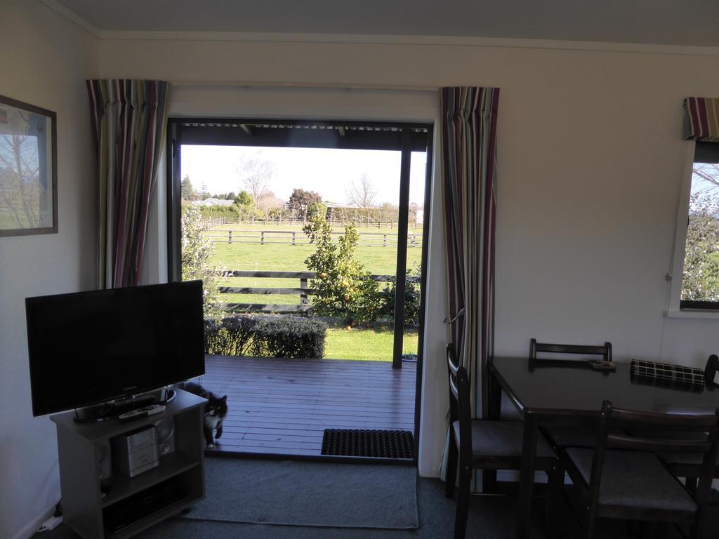 Cottages On St Andrews Havelock North Extérieur photo