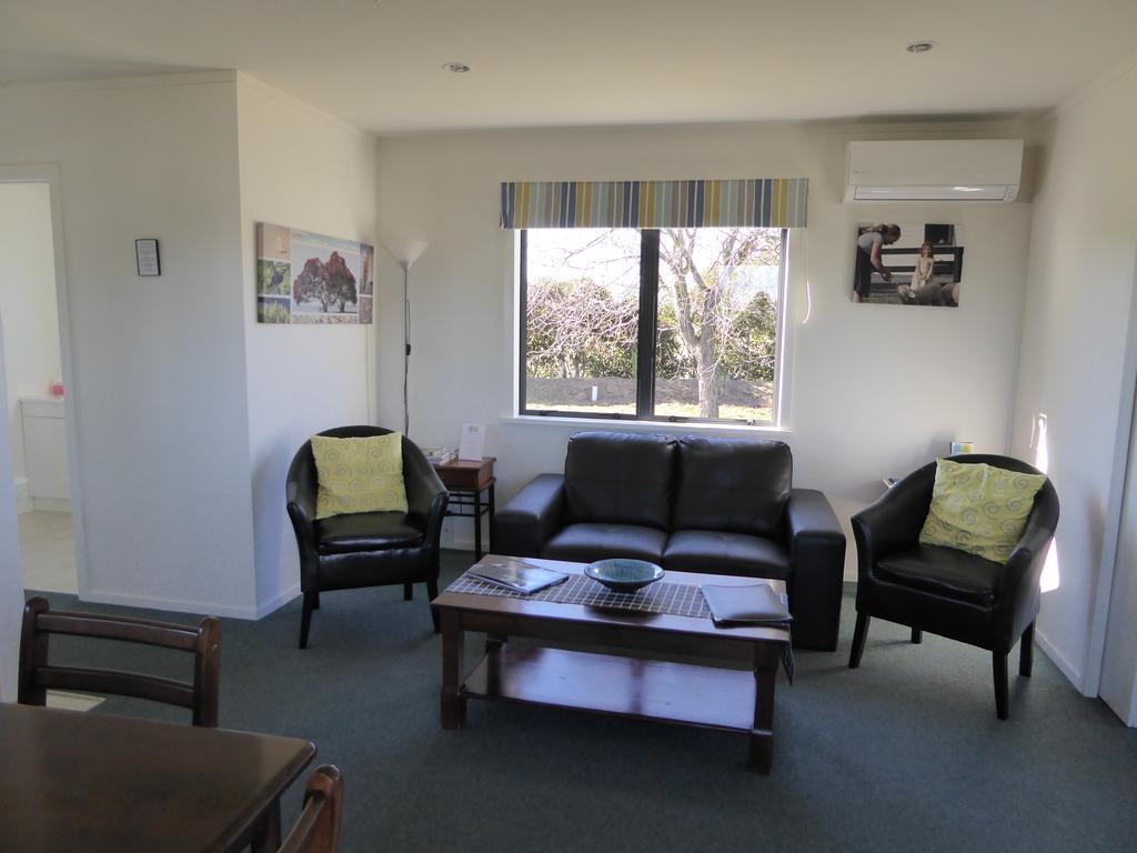 Cottages On St Andrews Havelock North Extérieur photo