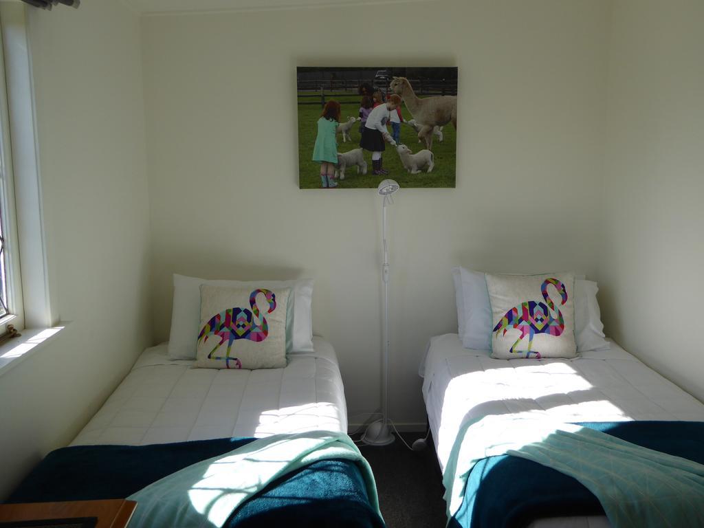 Cottages On St Andrews Havelock North Extérieur photo
