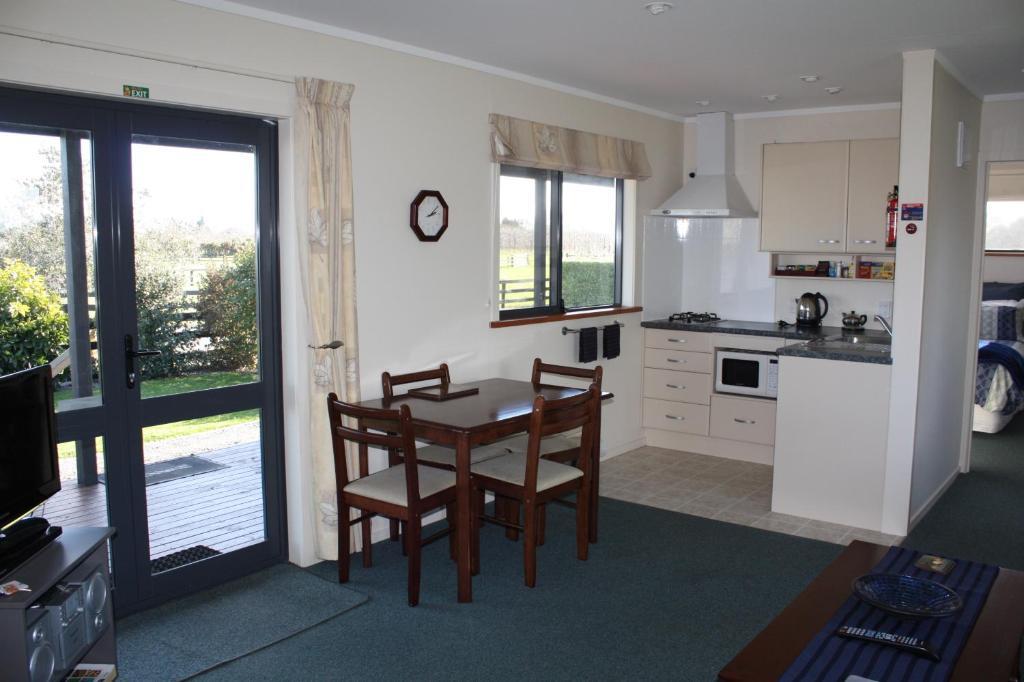 Cottages On St Andrews Havelock North Chambre photo