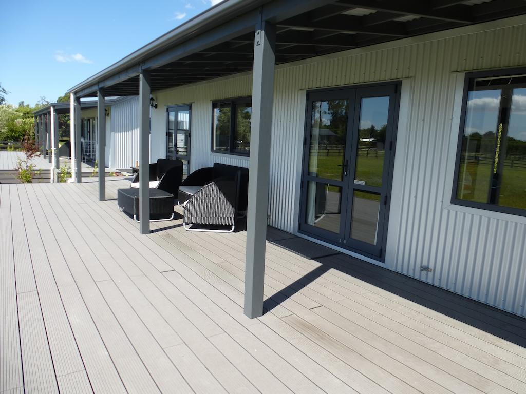Cottages On St Andrews Havelock North Chambre photo