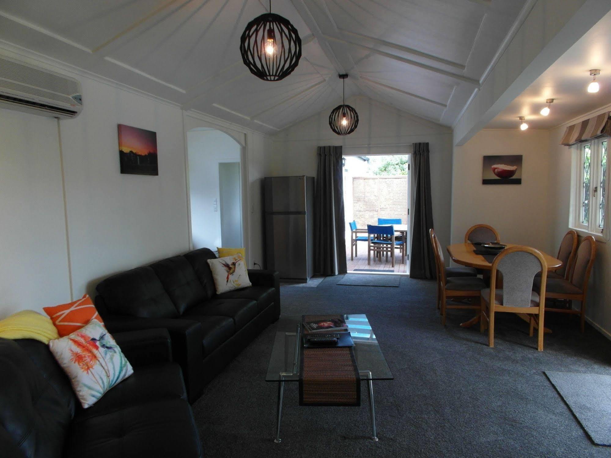 Cottages On St Andrews Havelock North Extérieur photo