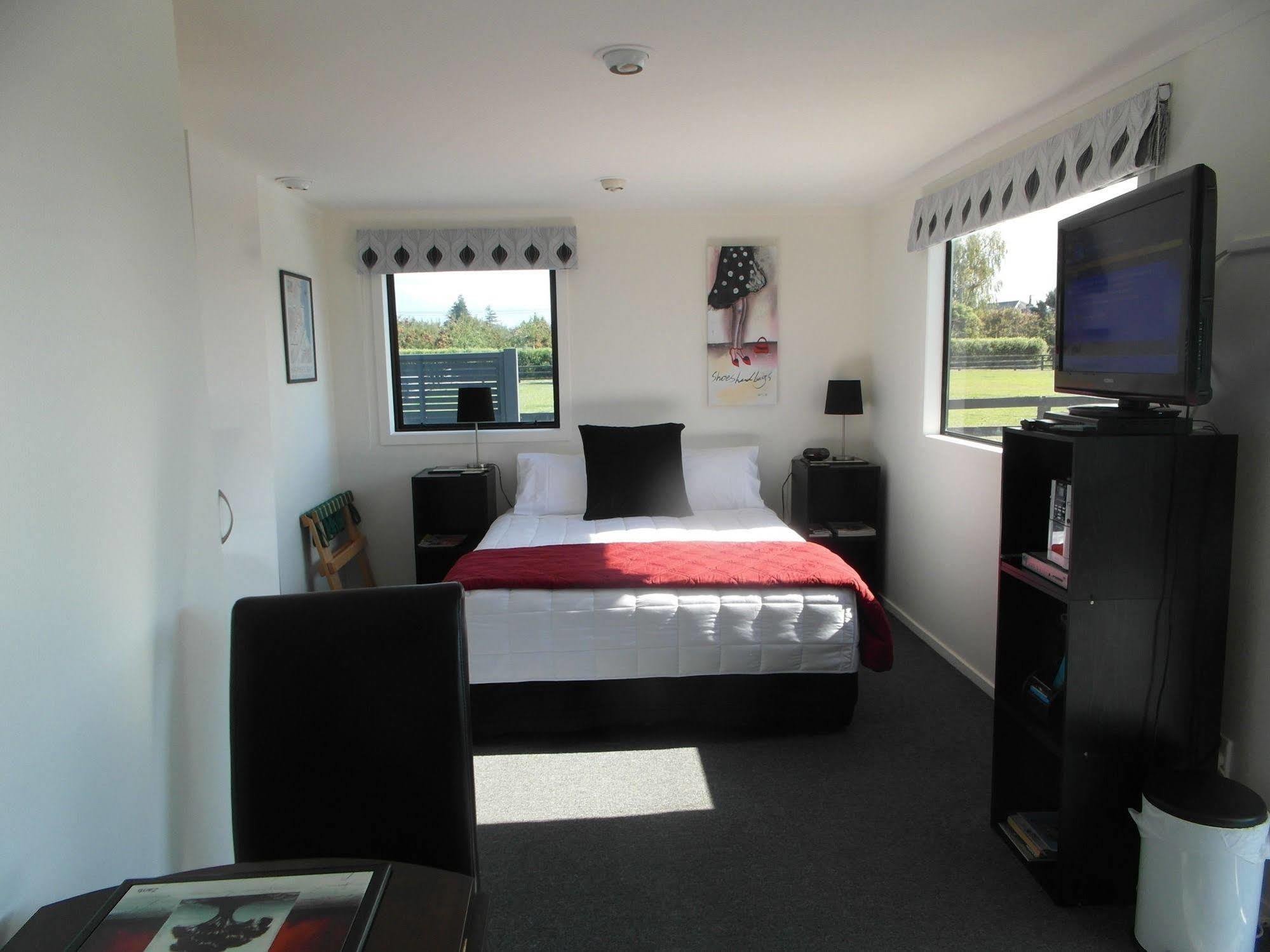 Cottages On St Andrews Havelock North Extérieur photo