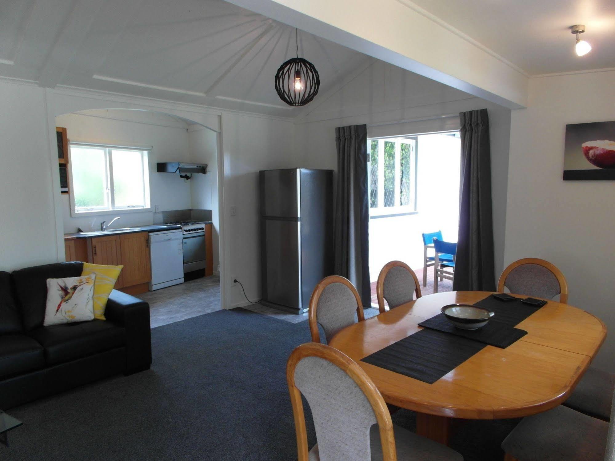 Cottages On St Andrews Havelock North Extérieur photo