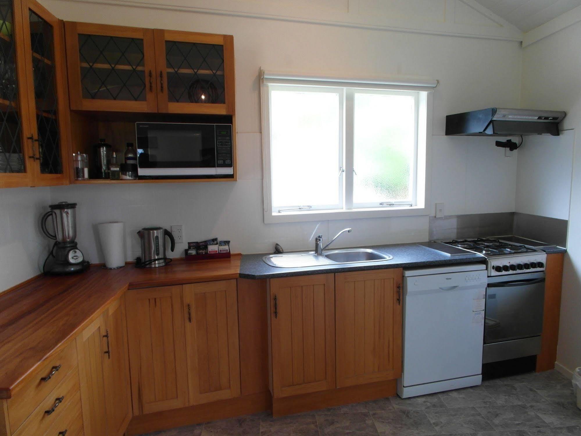 Cottages On St Andrews Havelock North Extérieur photo