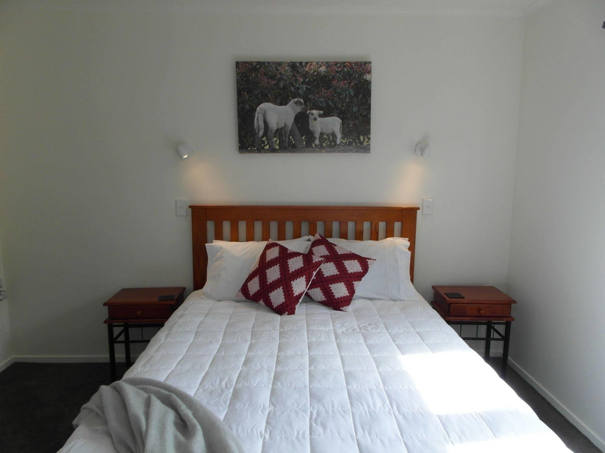 Cottages On St Andrews Havelock North Extérieur photo