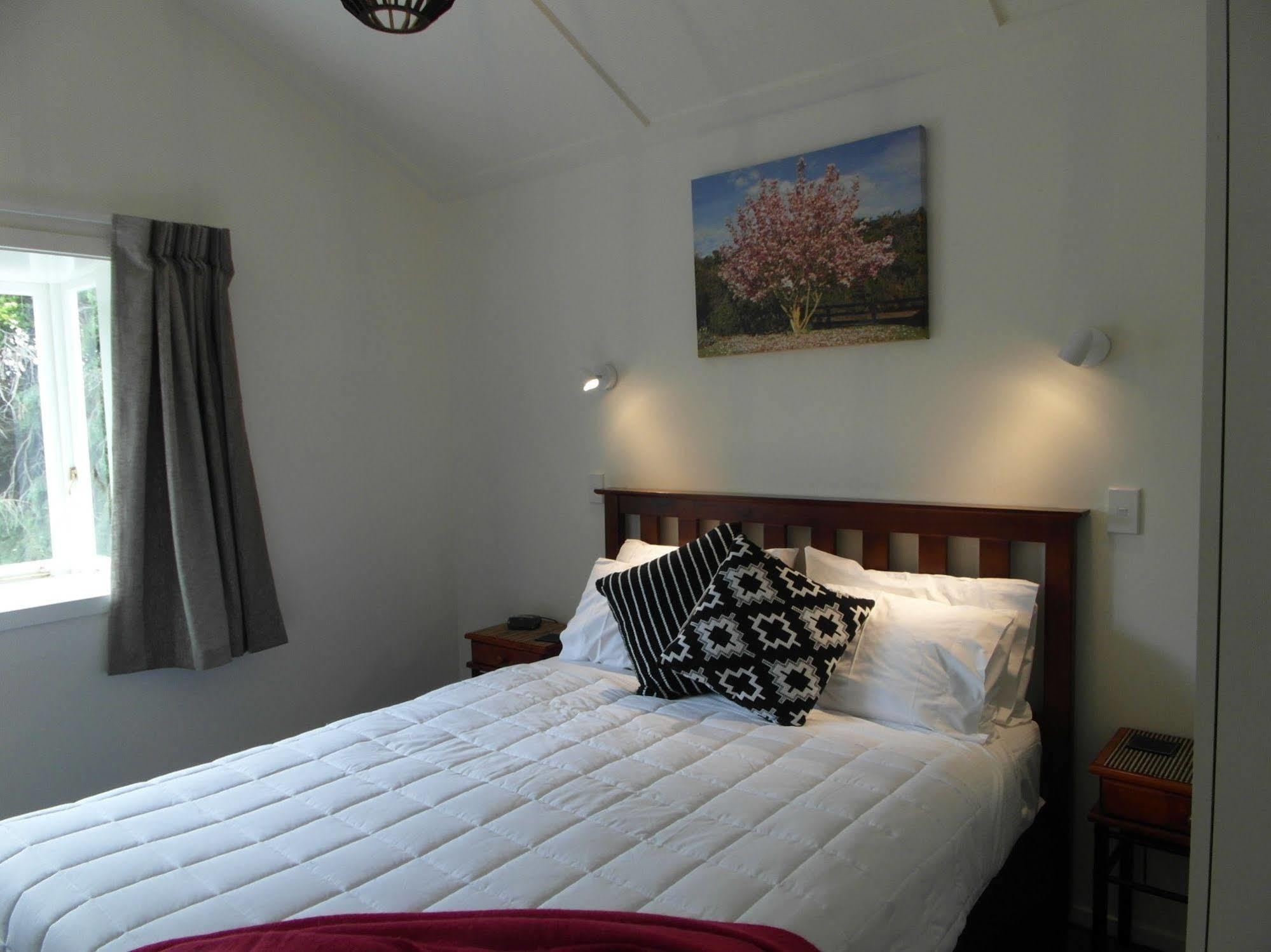 Cottages On St Andrews Havelock North Extérieur photo